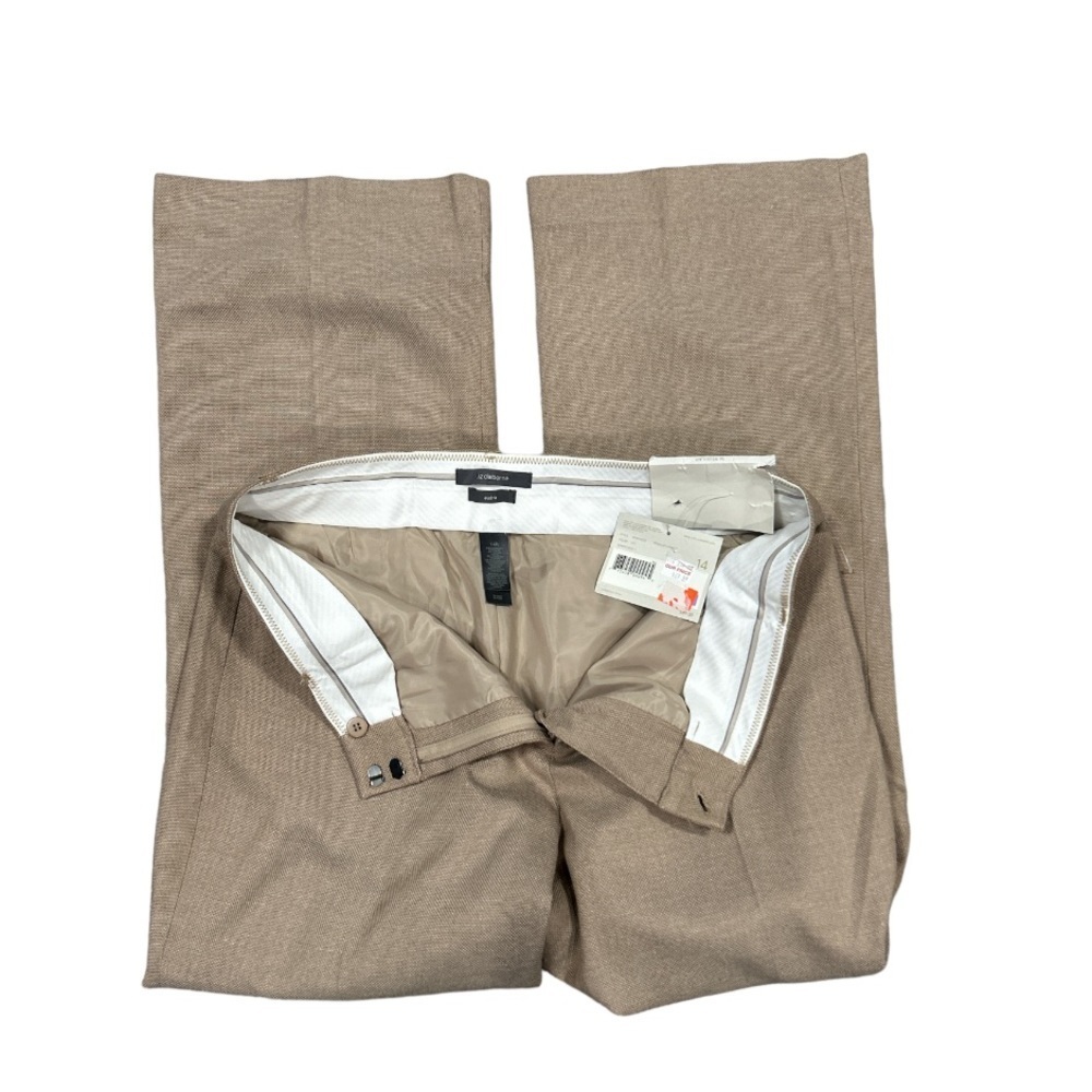 Liz Claiborne Audra Pants - Picture 5 of 9